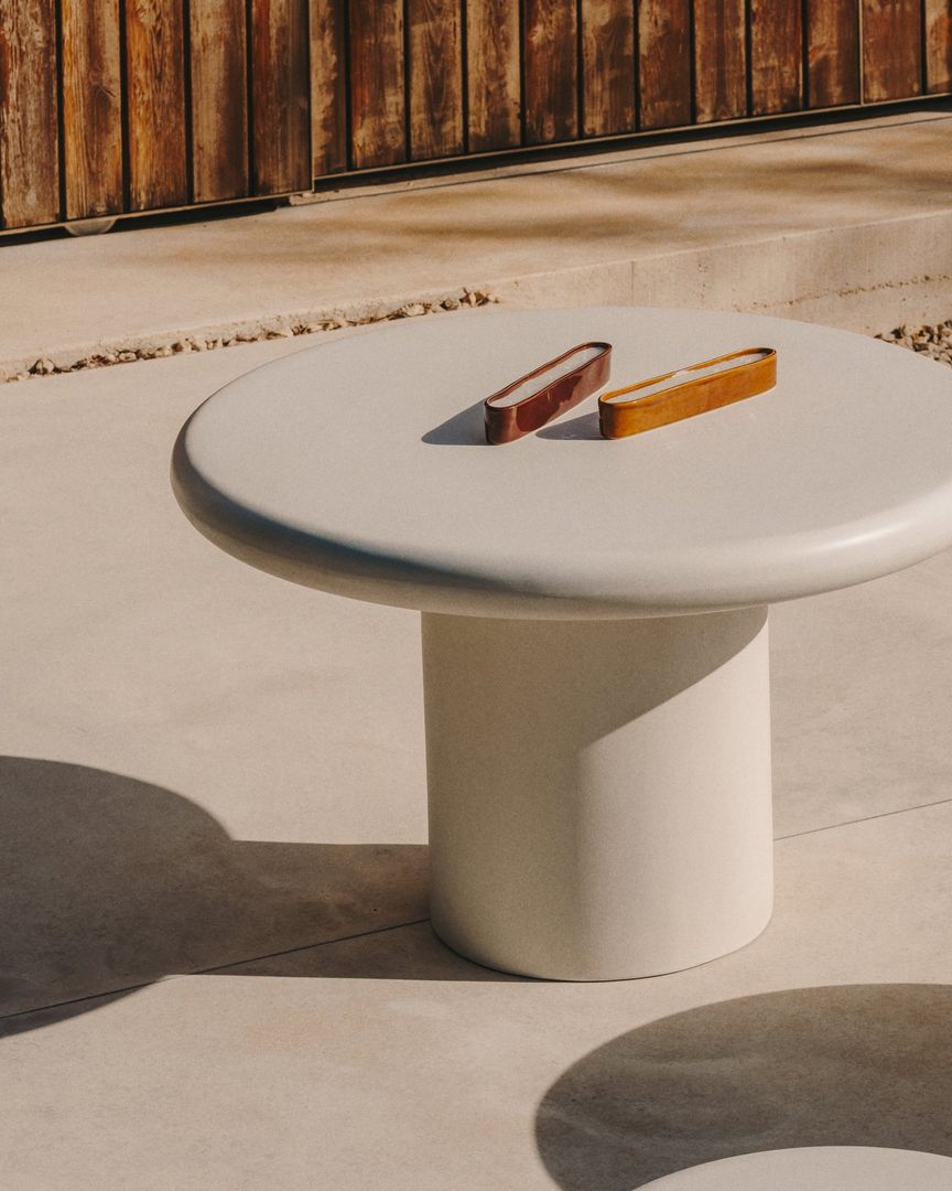 Kave Home   Addaia Eettafel