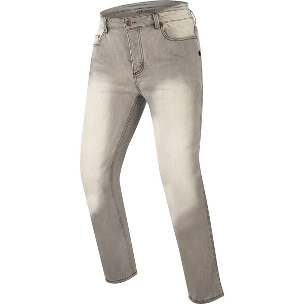 Bering - Jean Stream Gris