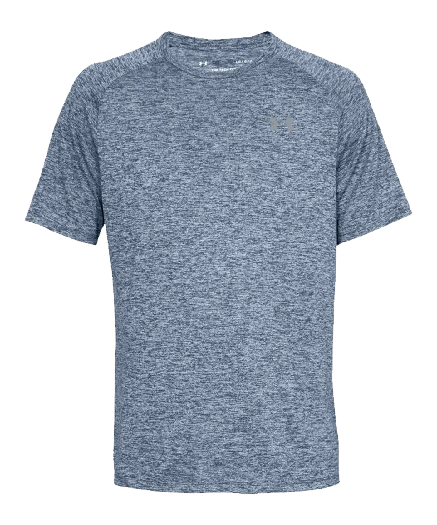 Under Armour Tech 2.0 T-Shirt Blau F409