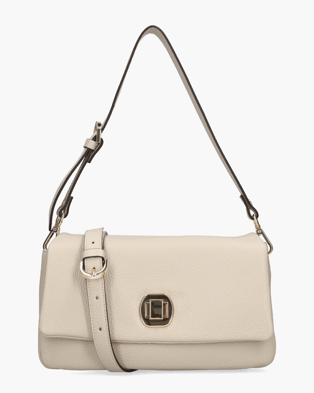 Carol J. By Gianni Notaro 449 Lichtbeige Tas