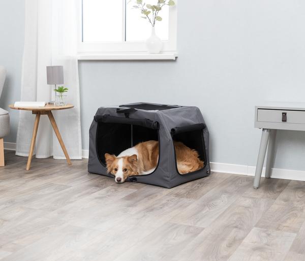 Trixie Transportbox Mobile Kennel Easy