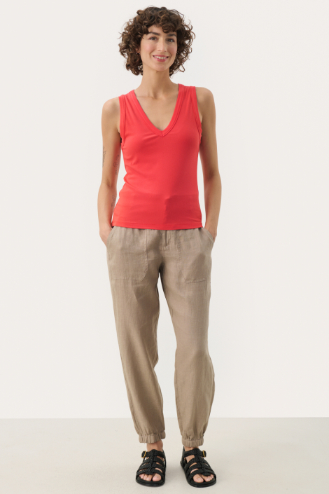 Part Two rode dames top