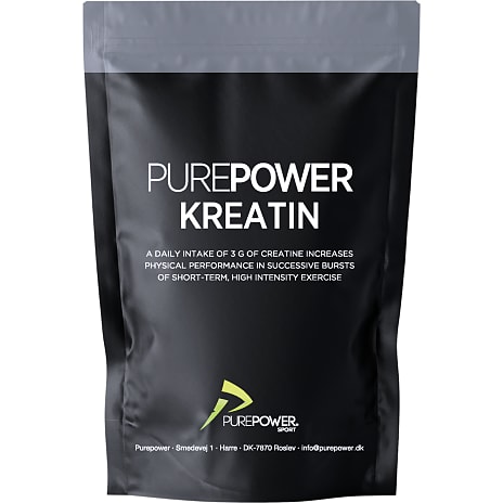 Kreatinpulver