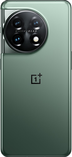 OnePlus 11 256GB Groen 5G