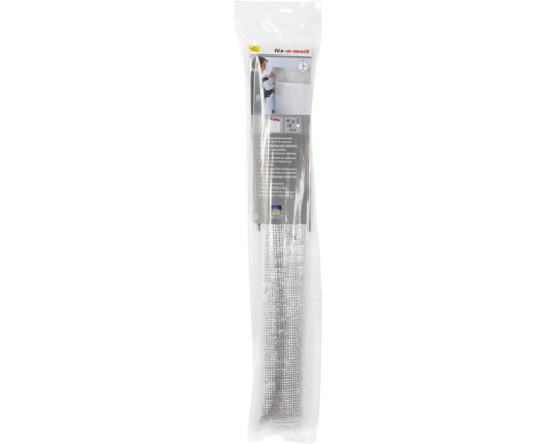 Radiatorfolie, reflecterende folie, fix-o-moll, 1 m x 70 cm