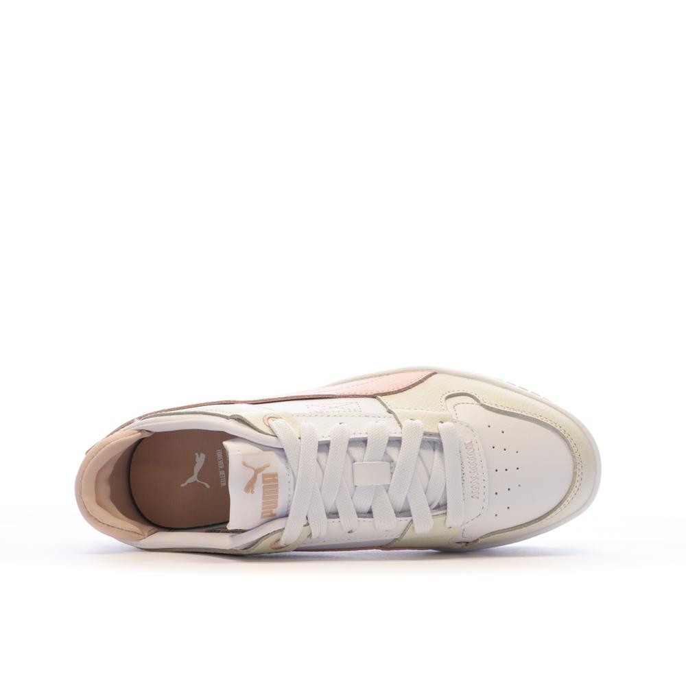 Puma Chaussures mode, loisirs Femme Puma Carina Street Vtg 392338-05