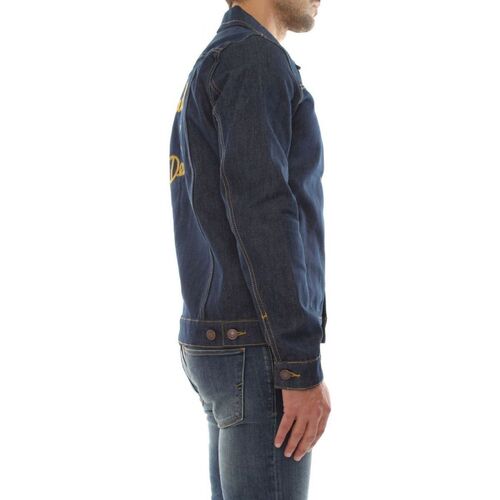 Jack & Jones - 12149013 JACK JKT-BLUE DENIM Azul