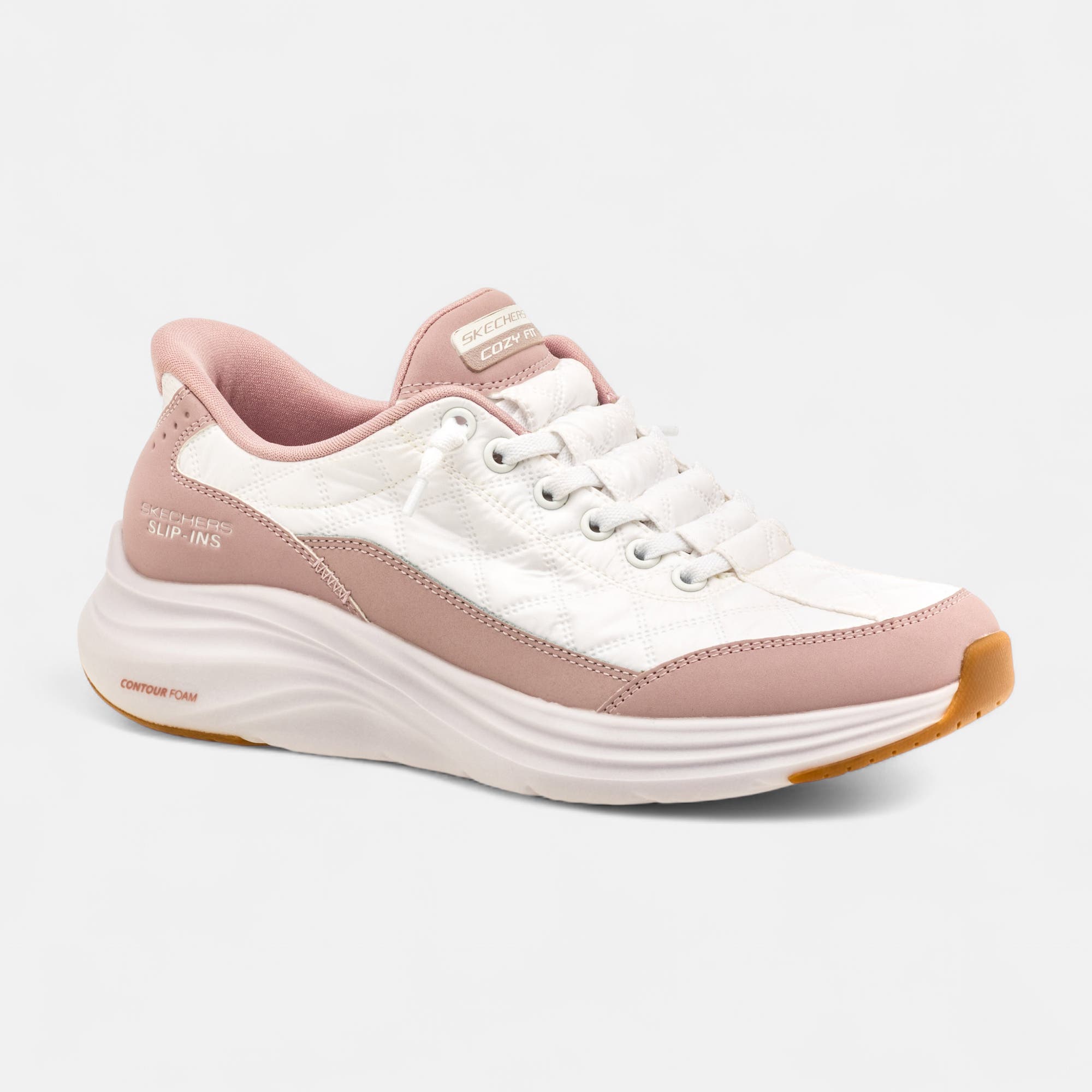 Sneakers Femme rose