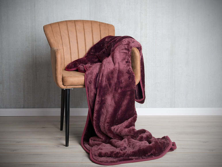 Premium Cashmere-Feeling deken