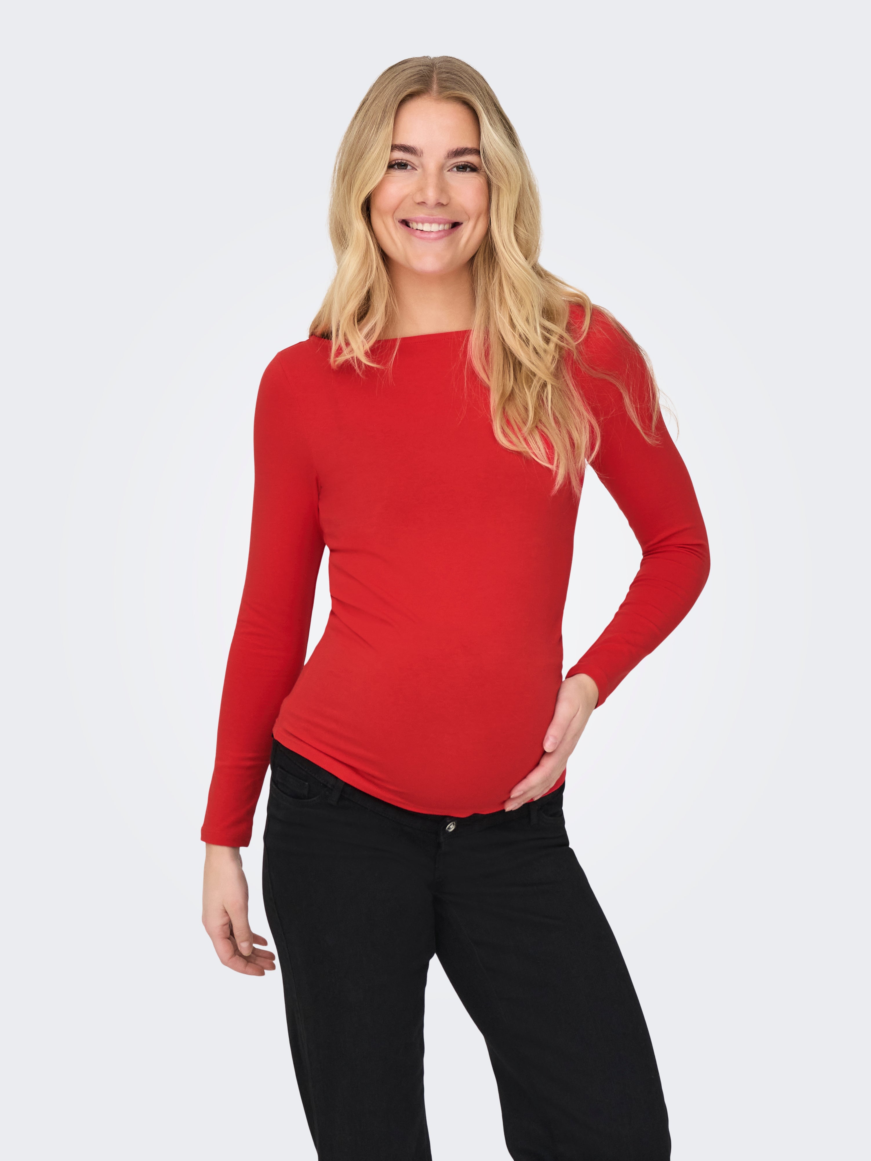 OLMLIVE Top High Risk Red