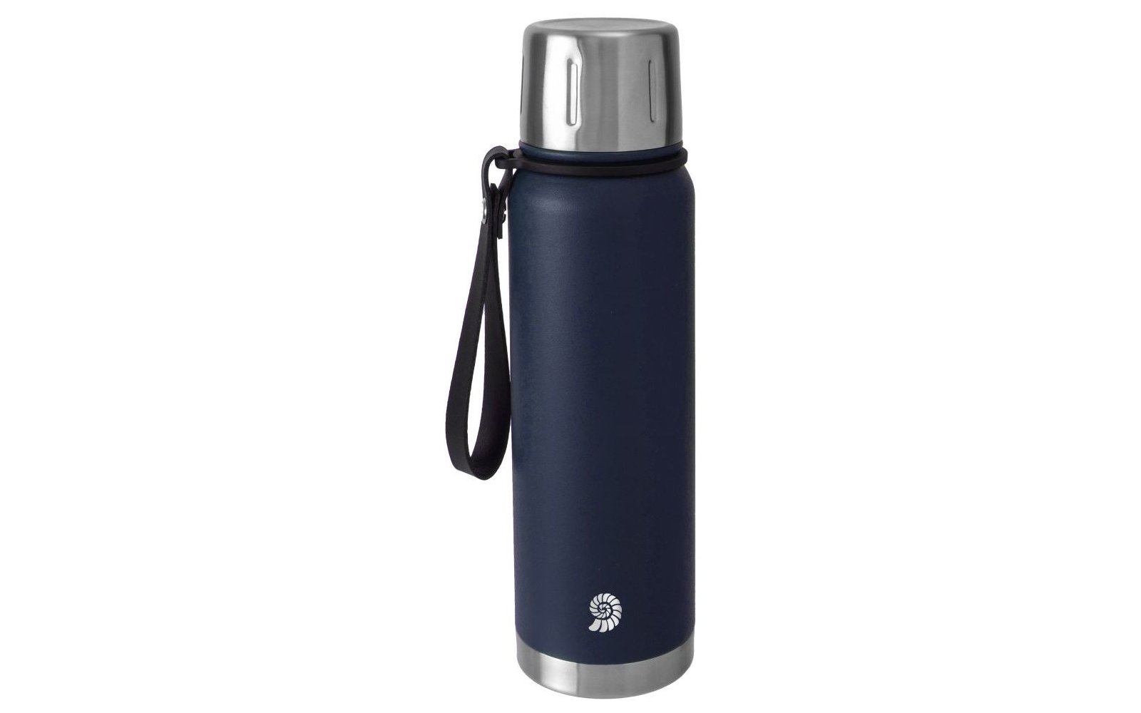 Origin Outdoors RockSteel Isolierflasche blau