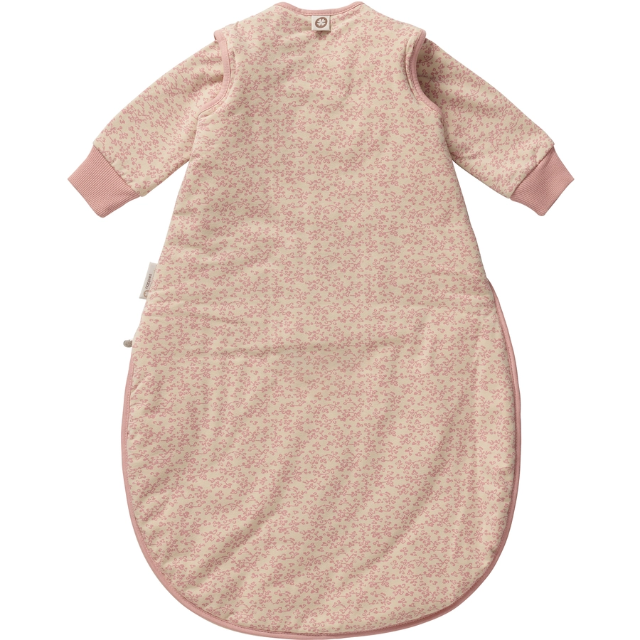noppies Winterschlafsack Botanical Misty Rose