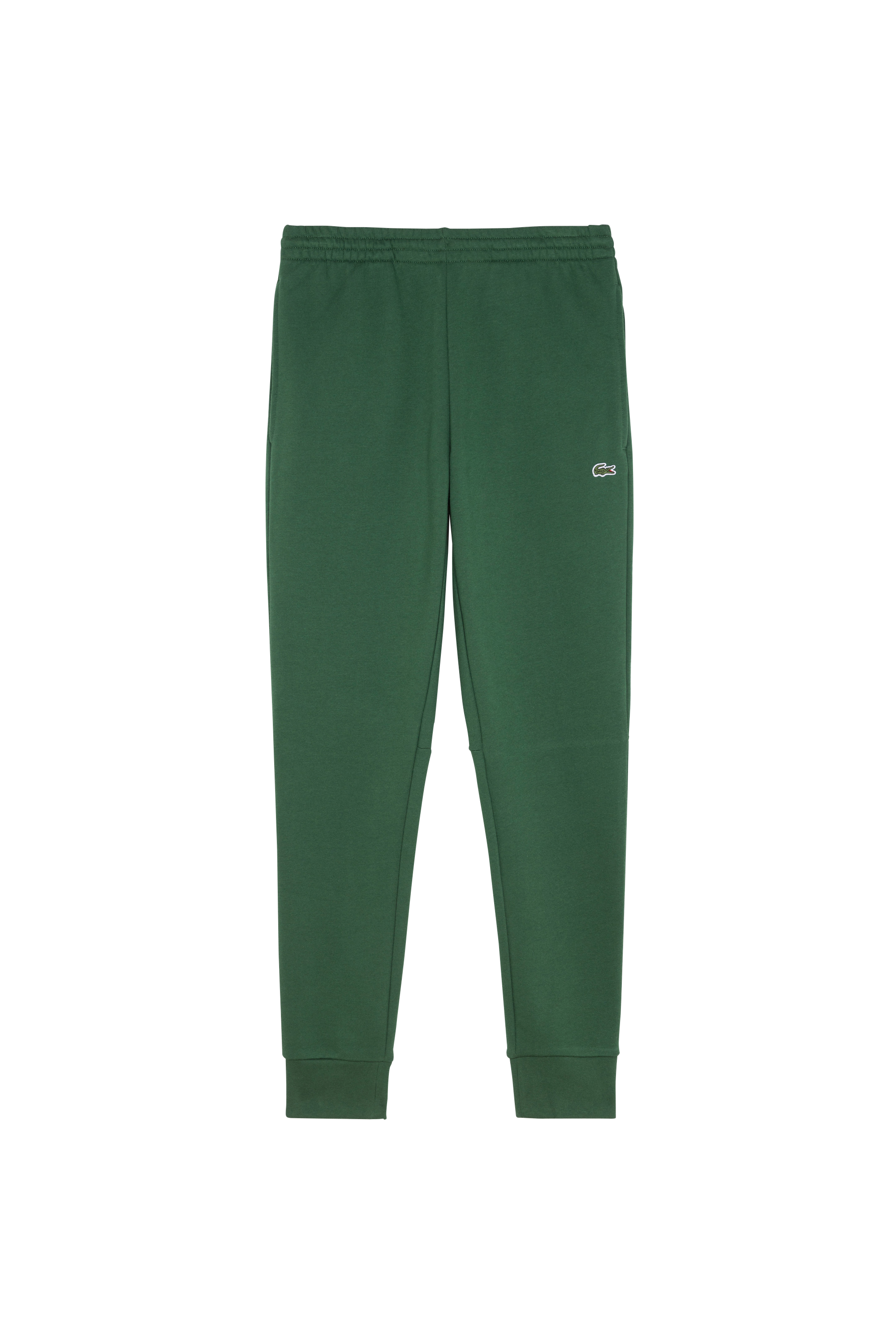 LACOSTE Jogging PANT XH9624-00 JOGG CORE SOLID Vert
