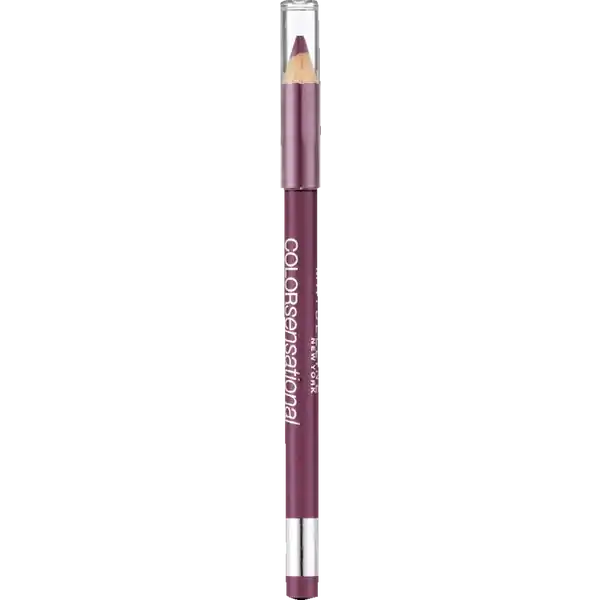 Color Sensational Lipliner Nr. 338 Midnight Plum
