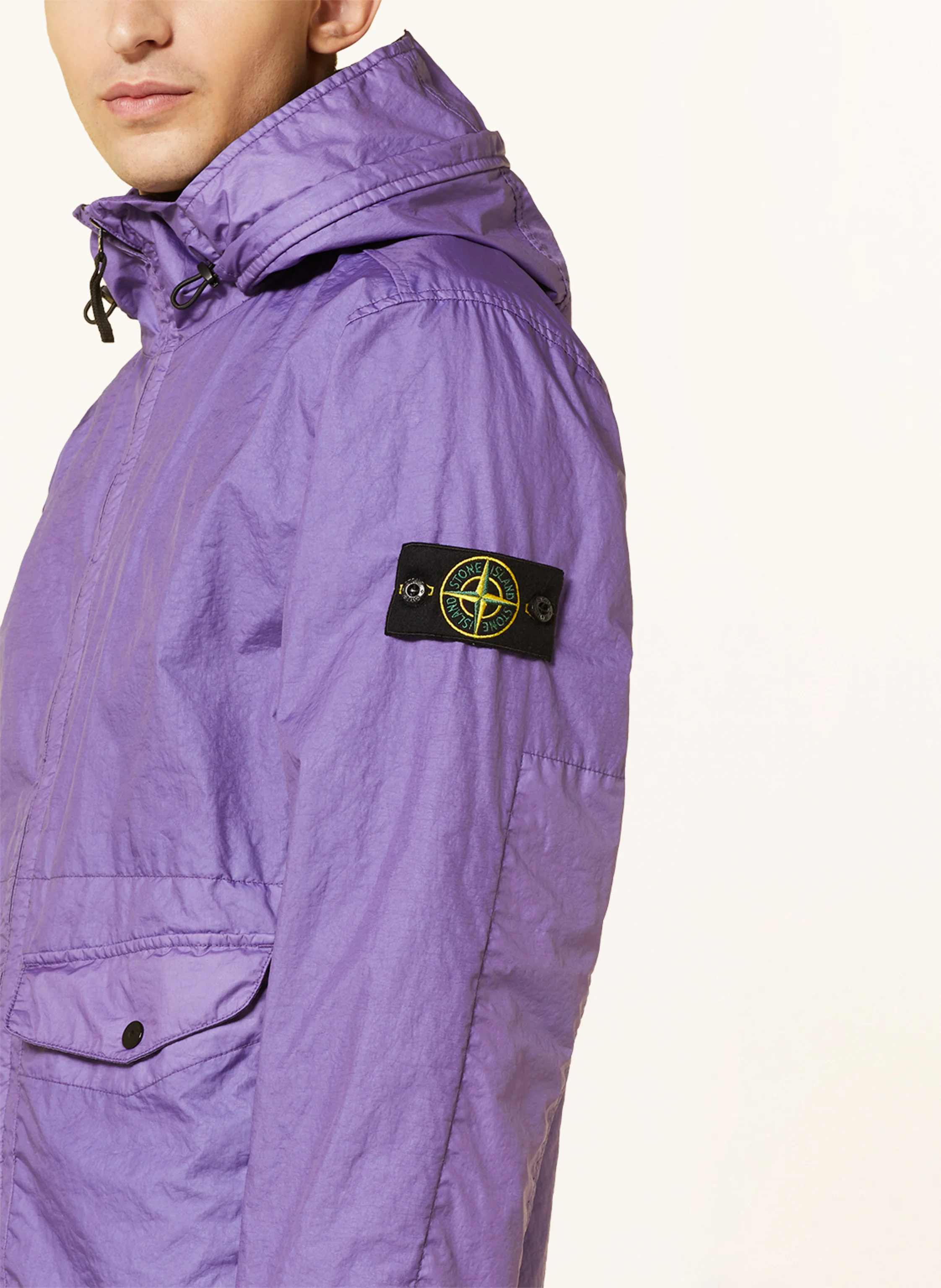 STONE ISLAND Jacke