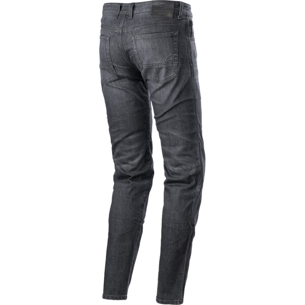 Alpinestars - Jean Sektor Regular fit Noir