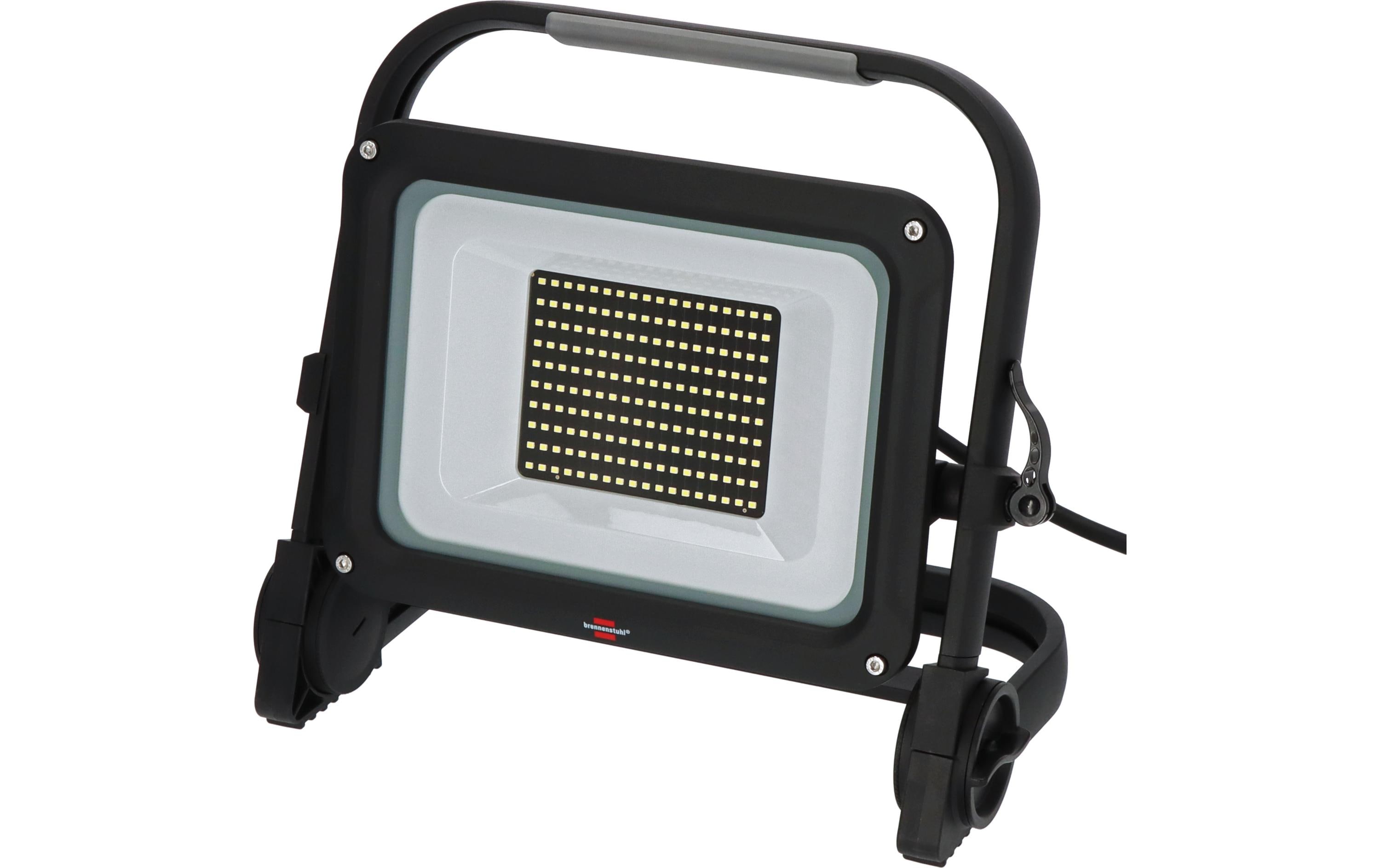 Scheinwerfer LED JARO 14060 M 100 W<br>LED Arbeitsstrahler mit Schnellspannverschluss