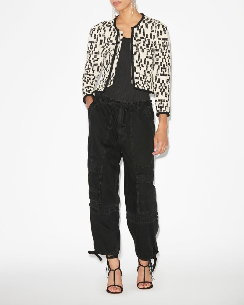 VESTE DELIONA
