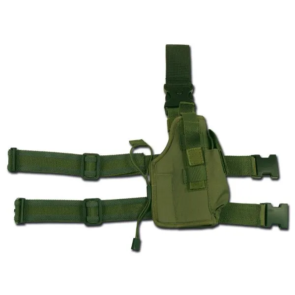 MFH -  Taktikholster NATO MFH oliv