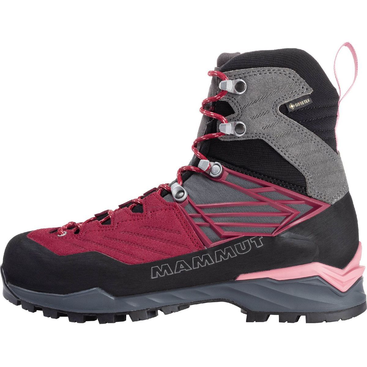 MammutKento Pro High GTX W