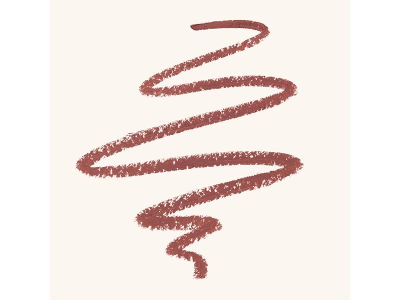 Catrice Lip Liner Intense Matte Mocha Me Happy 060 Lippen- und Lippenkonturenstift in einem Produkt mit mattem Finish