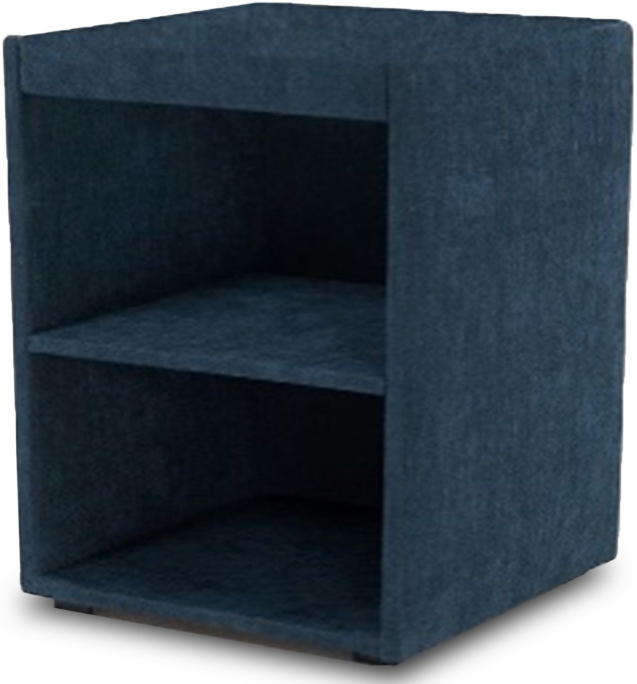 Nachtkast Cocha B44 x D44 x H50 cm
