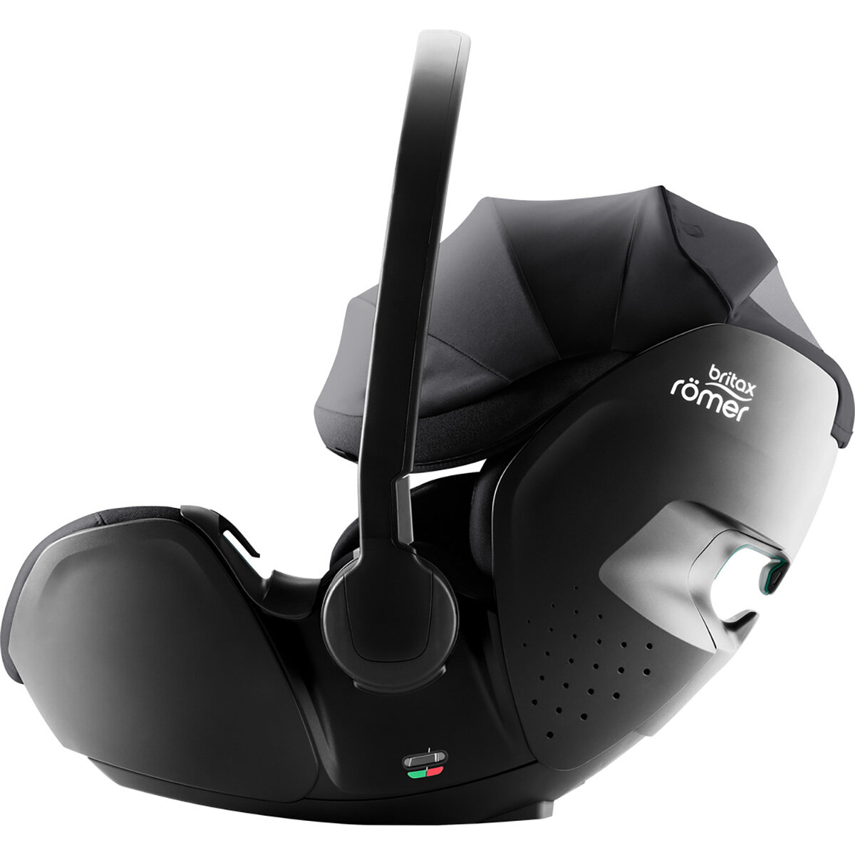 Britax Römer Britax Römer Diamond Babyschale Baby-Safe Pro | Kollektion 2025