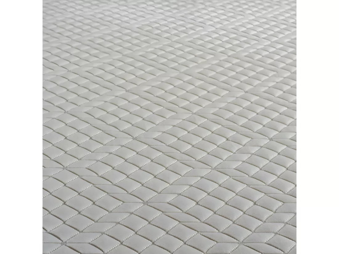 BELLECOUR LITERIE | Matelas EVERBED 180x200 cm | Mousse avec mémoire de forme