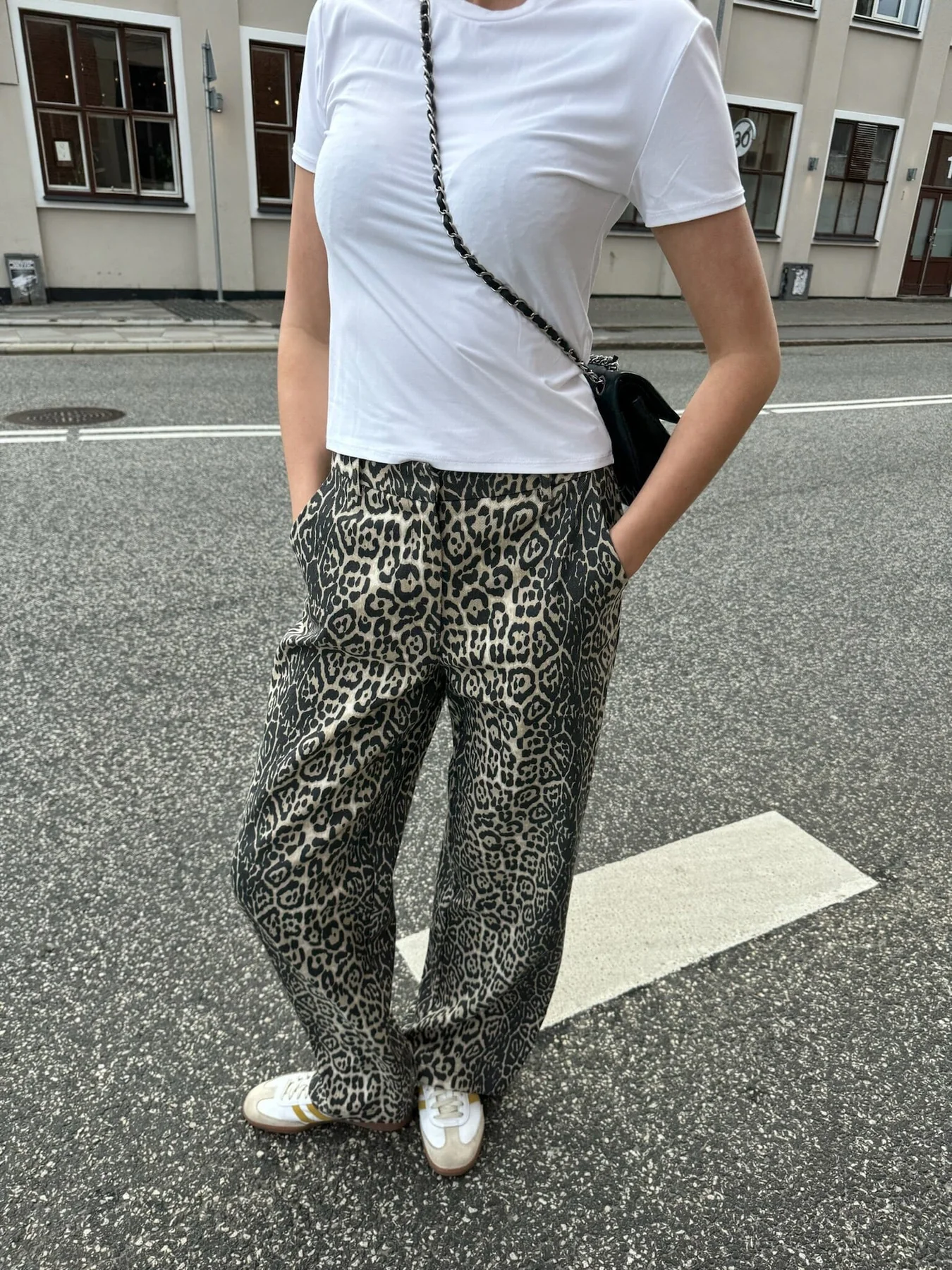 BYIC Beccaic Pants