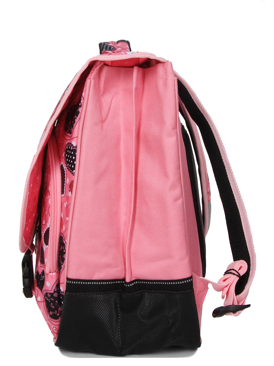 Cartable Snowball Romantique Coeur 41 cm