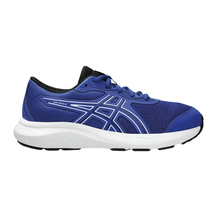 Asics Contend 9 Hardloopschoenen Junior