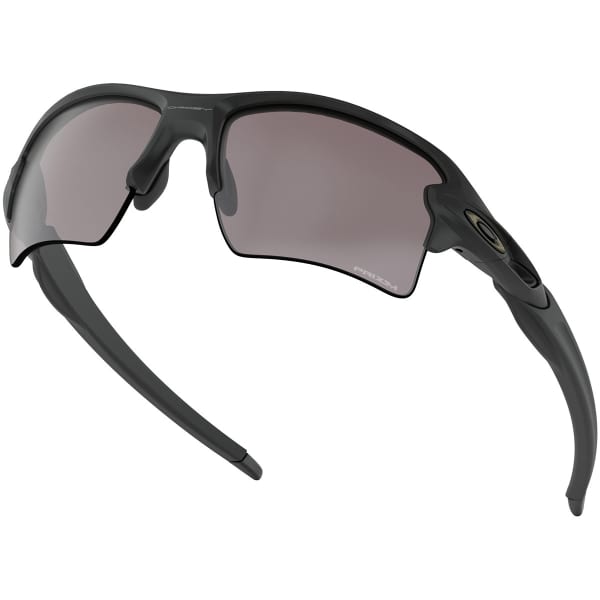 Lunette vélo OAKLEY FLAK 2.0 XL MATTE BLACK/PRIZM BLACK