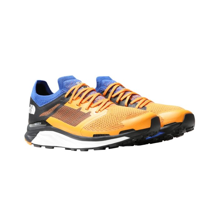 The North Face Herre Trailsko Flight Vectiv Orange