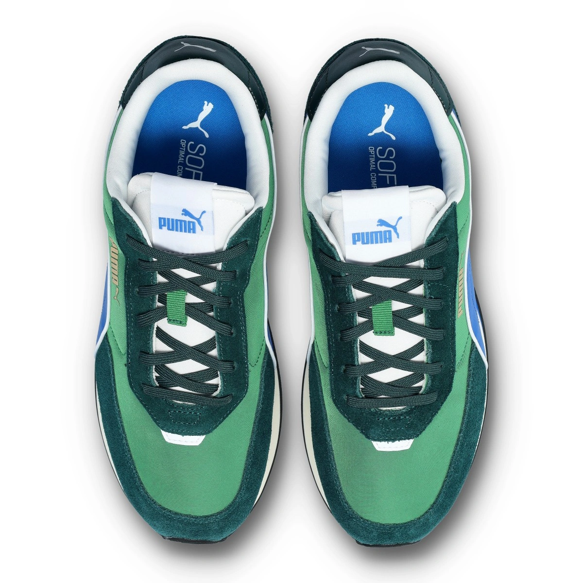 Sneakers Puma ST Miler