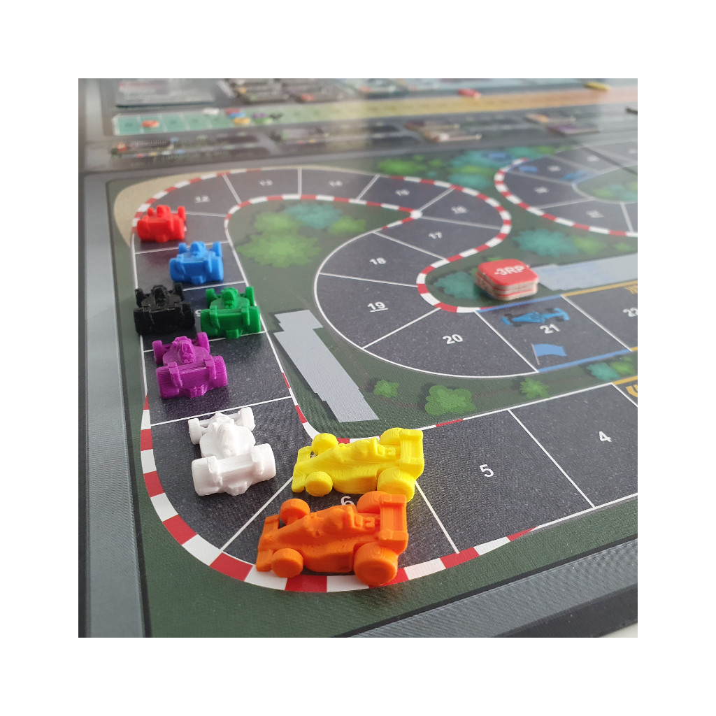 Race Pace