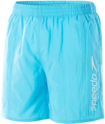 Speedo Challenge 15 Watershorts Badeshorts, Aqua