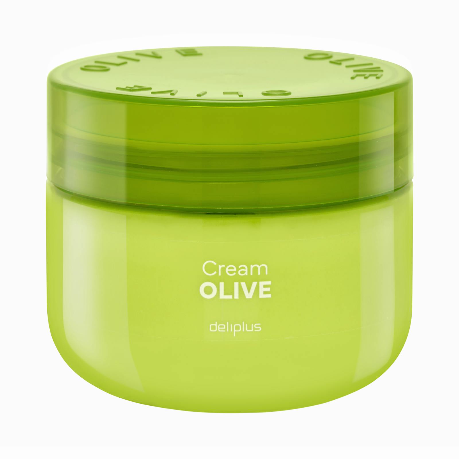 Crème pour le corps Olive Deliplus