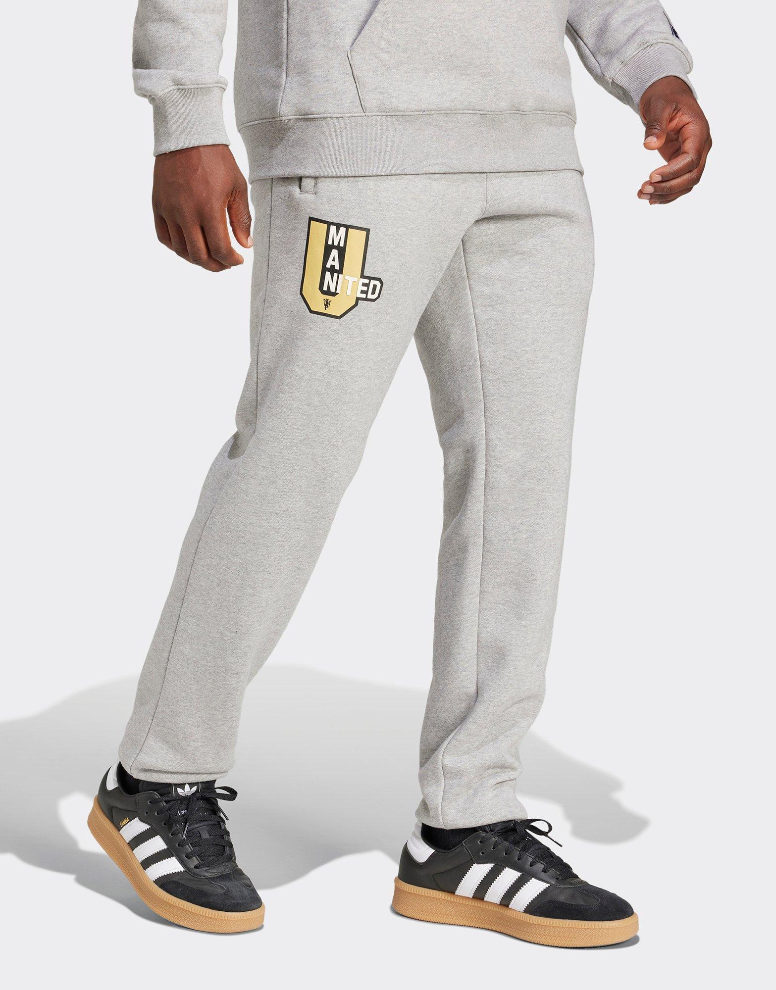 adidas Originals Manchester United VRCT Pants