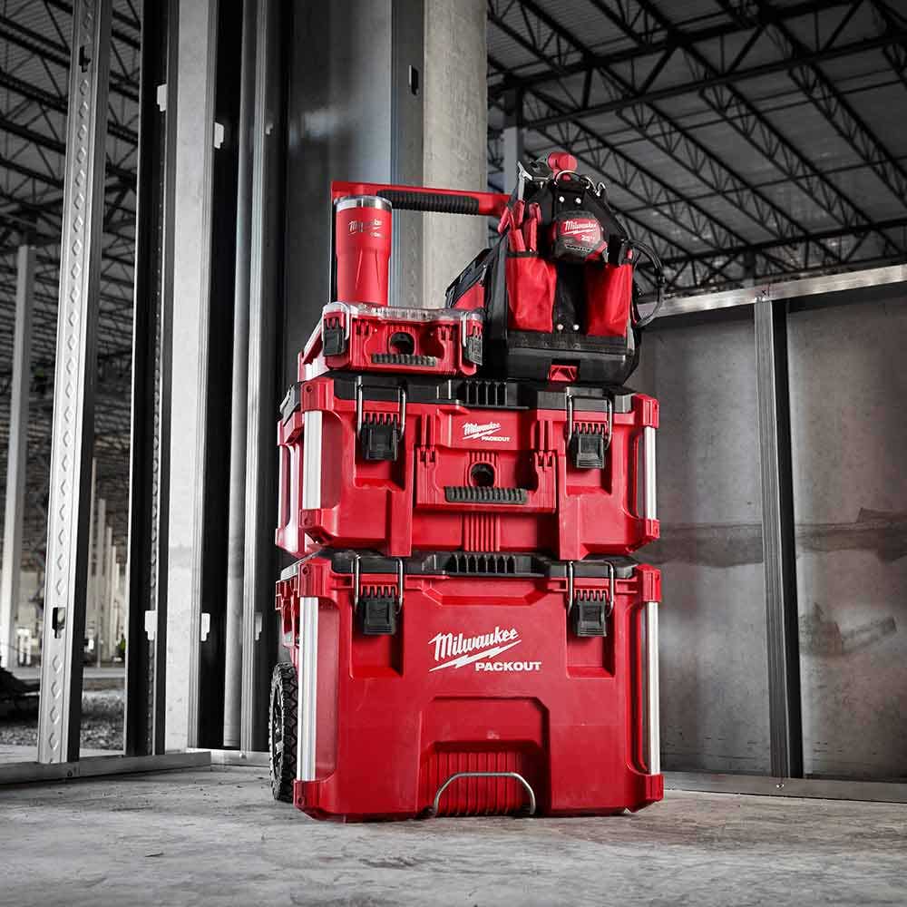 MILWAUKEE PACKOUT™ 590ml Tumbler 48228392R