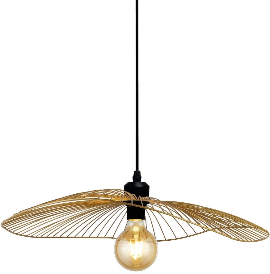 Hanglamp 88550GO Wave B70 x D51 cm