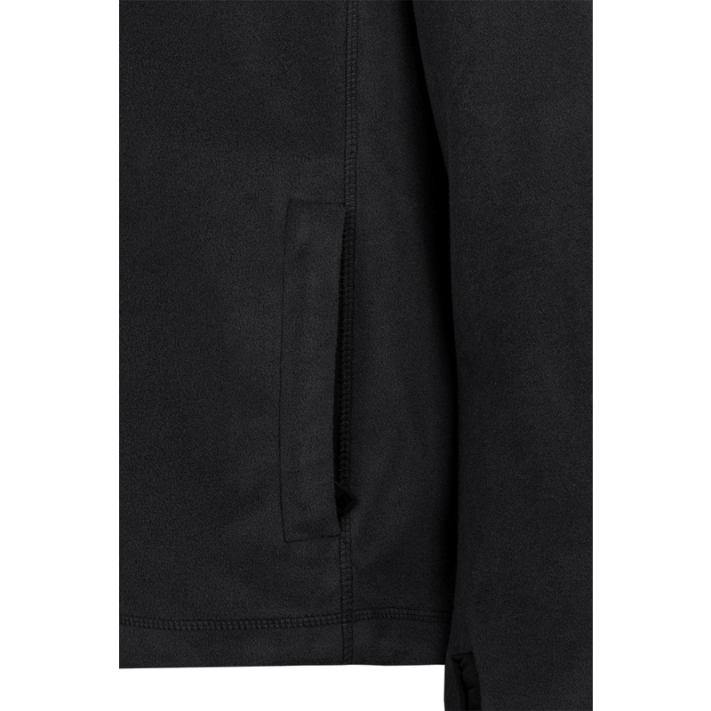 Snickers AllroundWork POLARTEC® fleece vest 8022 L zwart