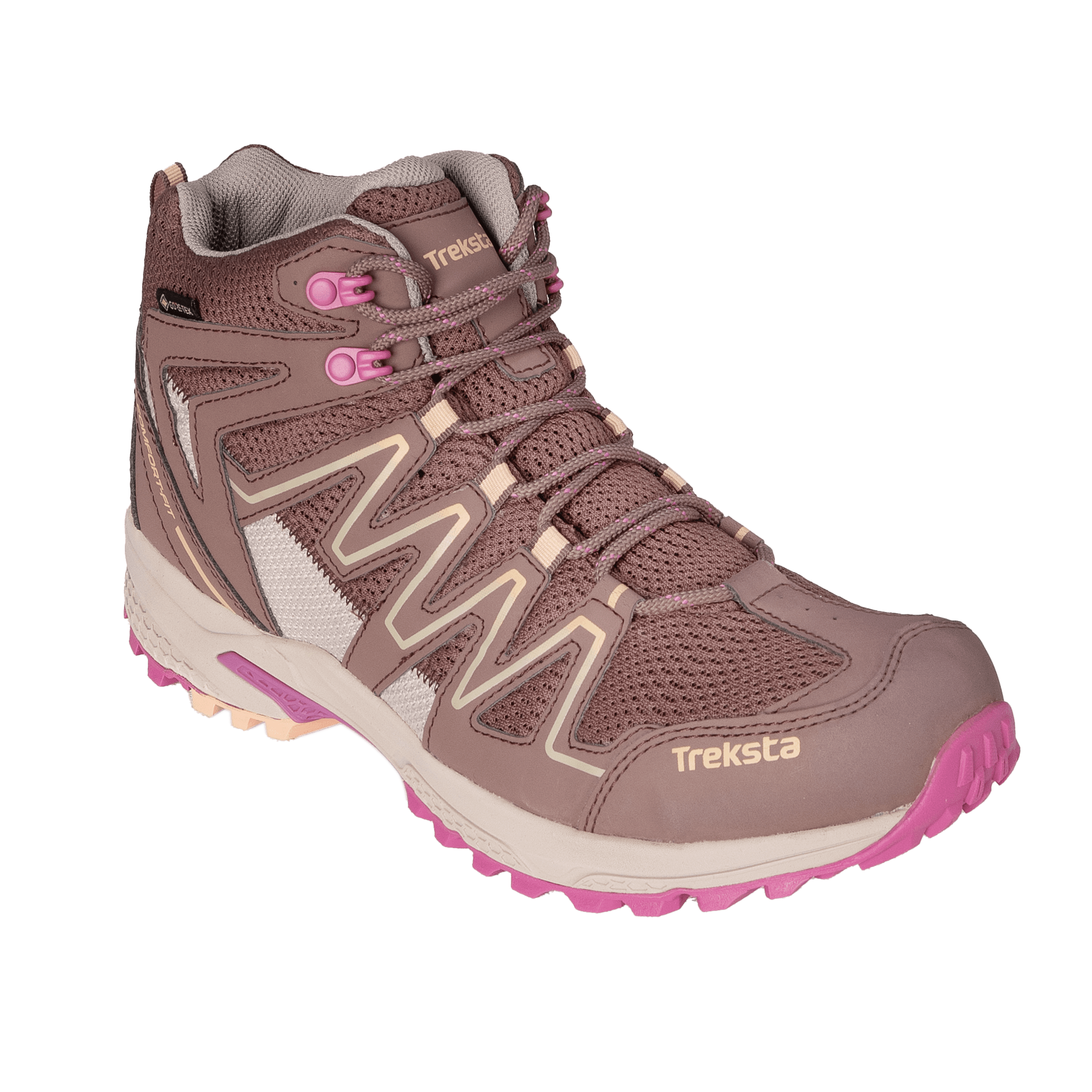 Treksta Tind Mid GTX - Tursko