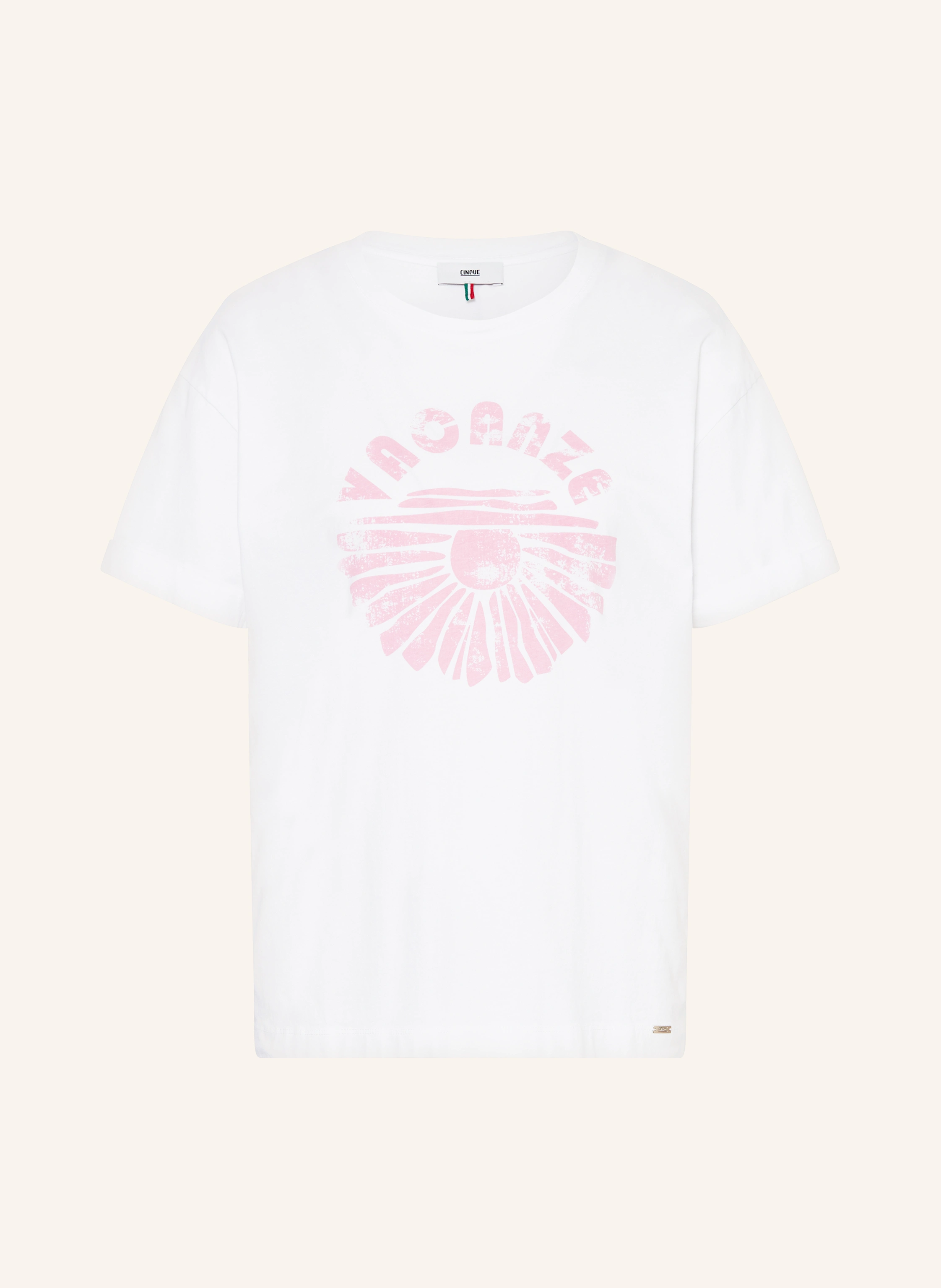 CINQUE T-Shirt CIRONDY