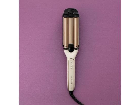 Remington Welleneisen Proluxe 4in1 CI91AW Verstellbares Welleneisen