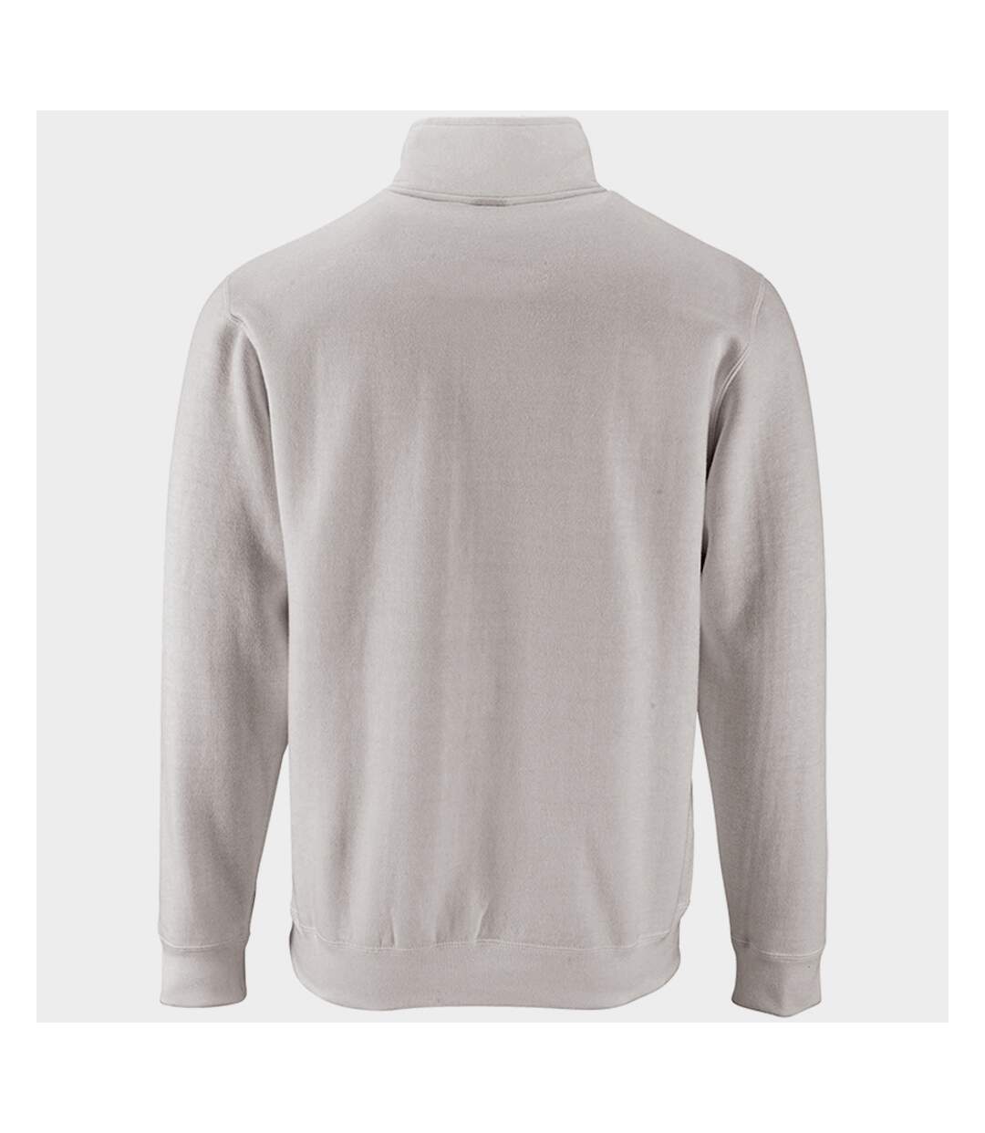 SOLS - Sweat STAN - Homme (Blanc) - UTPC3172