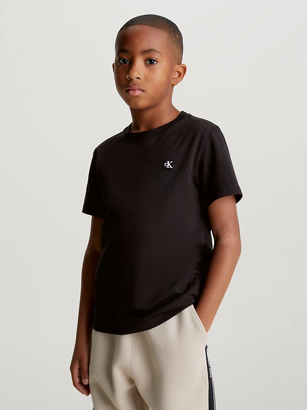 Camiseta infantil