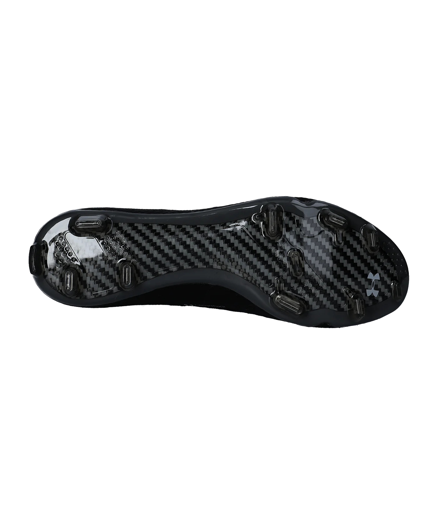 Under Armour Shadow Elite 2.0 FG Black Pack Schwarz F001