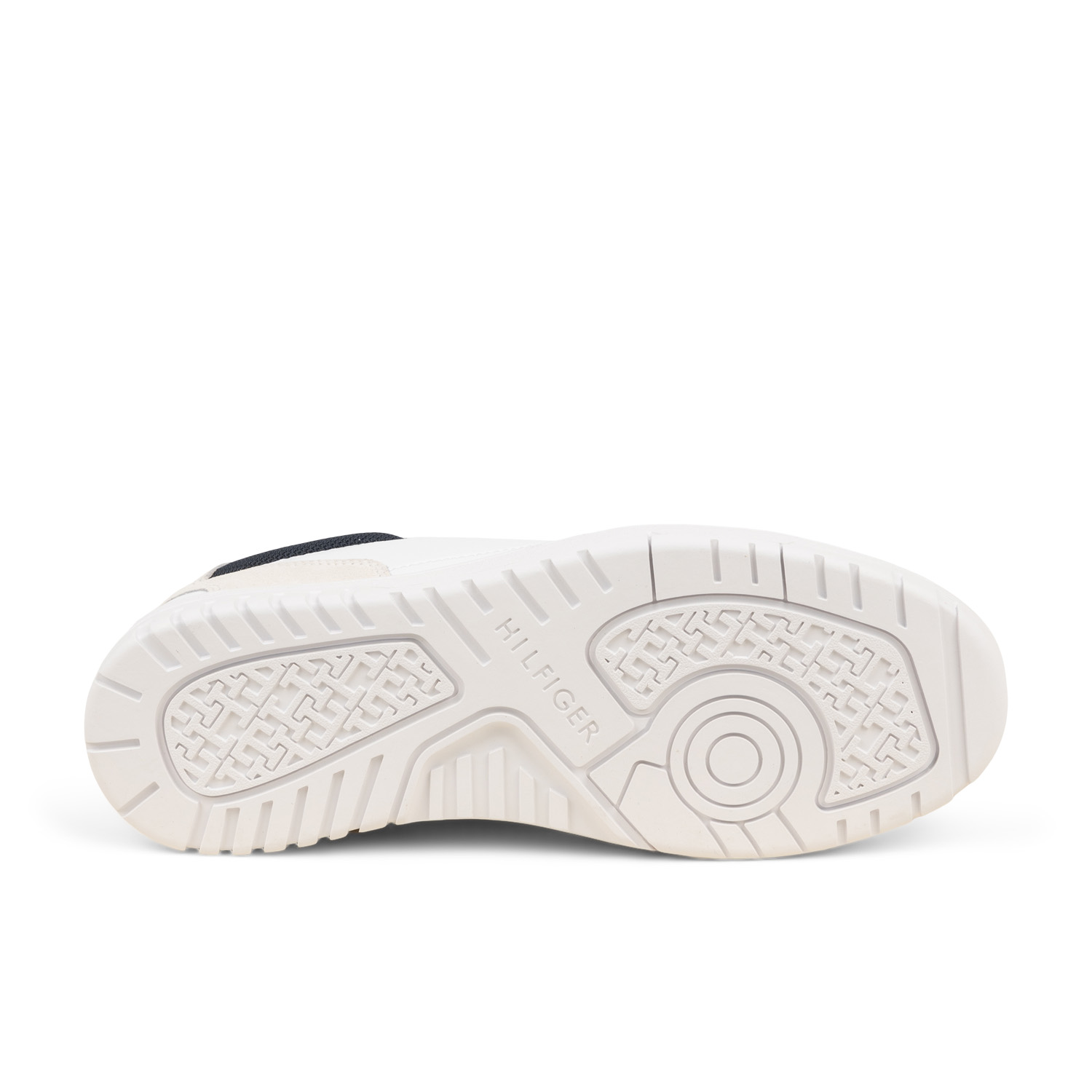 Baskets homme TOMMY HILFIGER TH BASKET CORE MIX