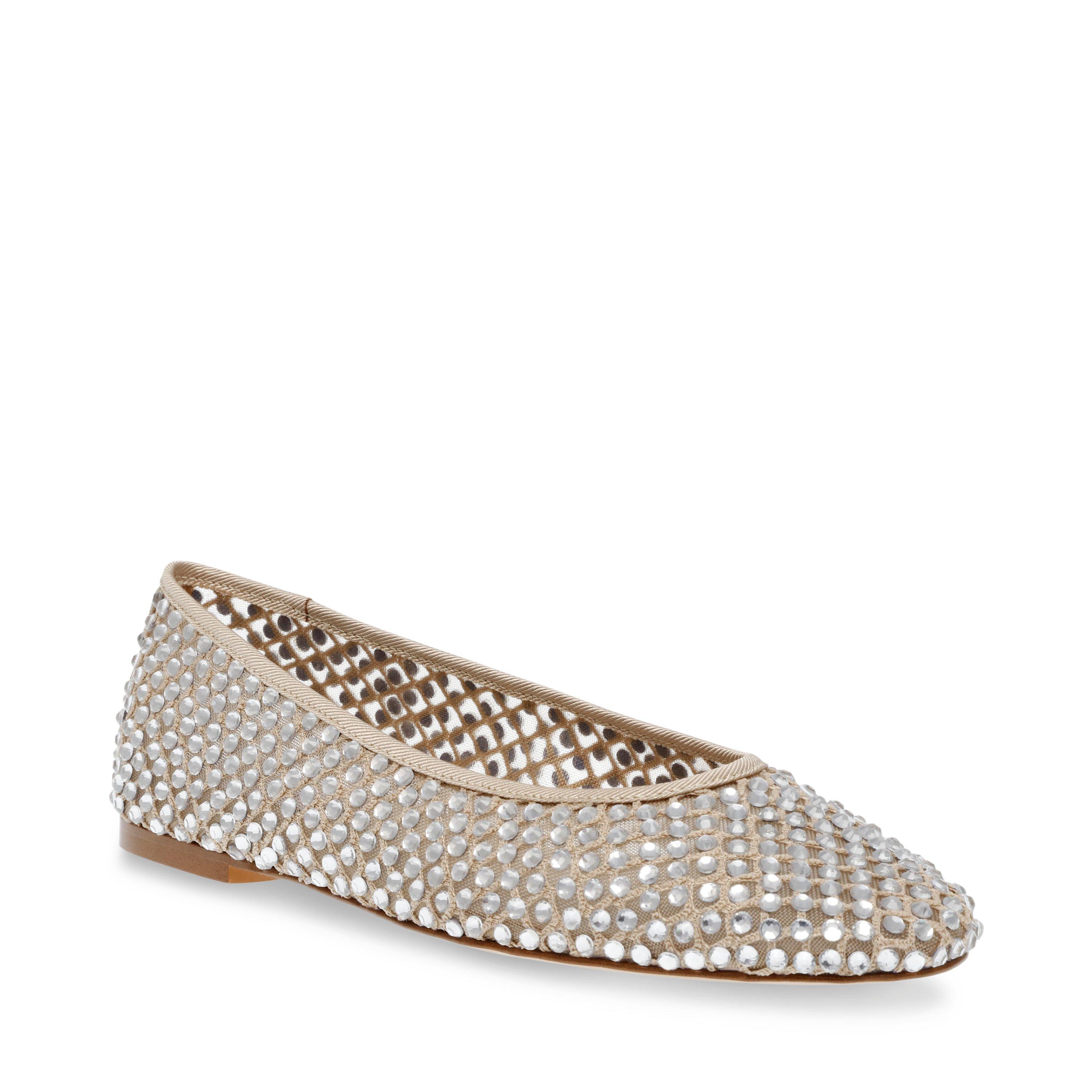 Steve Madden Marli Ballerinas