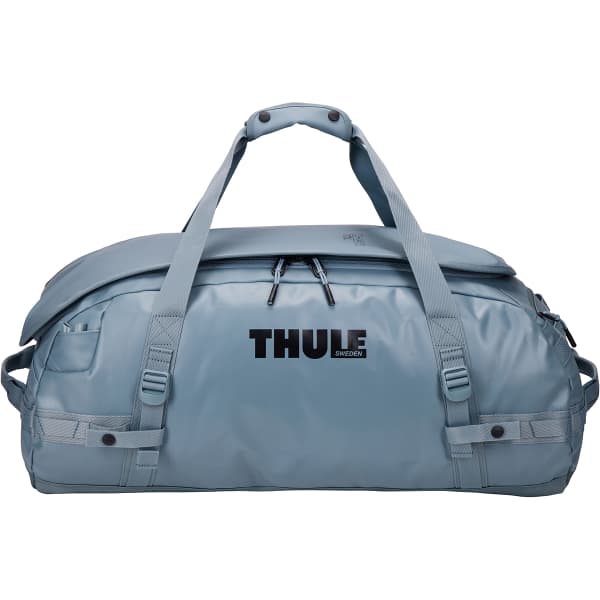 Duffel THULE CHASM 70L DUFFEL BAG POND GRAY